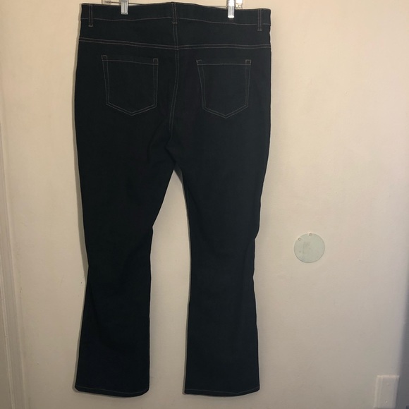 Plus-size Chadwicks jeans size 16 - Picture 4 of 14